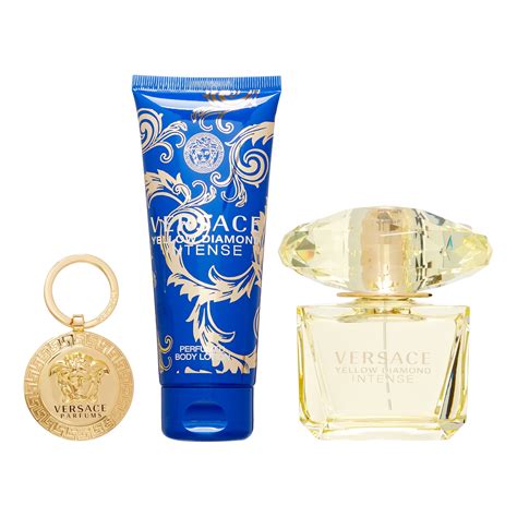 versace perfume gift sets|Versace woman perfume gift set.